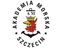 Akademia Morska Szczecin - logo