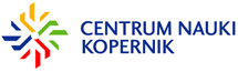 Centrum Nauki Kopernik - logo