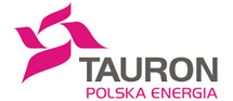 Tauron - logo