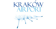Kraków Airport - logo