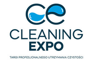 TARGI CLEANING EXPO 2023 - 24-25.10 POZNAŃ